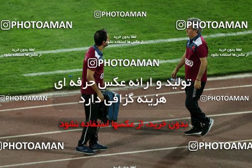 784414, Tehran, [*parameter:4*], لیگ برتر فوتبال ایران، Persian Gulf Cup، Week 4، First Leg، Persepolis 1 v 1 Siah Jamegan on 2017/08/16 at Azadi Stadium