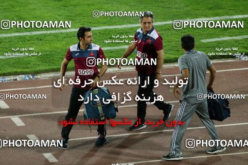 784624, Tehran, [*parameter:4*], لیگ برتر فوتبال ایران، Persian Gulf Cup، Week 4، First Leg، Persepolis 1 v 1 Siah Jamegan on 2017/08/16 at Azadi Stadium