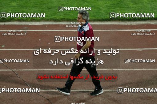 784650, Tehran, [*parameter:4*], لیگ برتر فوتبال ایران، Persian Gulf Cup، Week 4، First Leg، Persepolis 1 v 1 Siah Jamegan on 2017/08/16 at Azadi Stadium