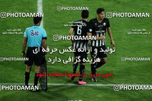784869, Tehran, [*parameter:4*], لیگ برتر فوتبال ایران، Persian Gulf Cup، Week 4، First Leg، Persepolis 1 v 1 Siah Jamegan on 2017/08/16 at Azadi Stadium