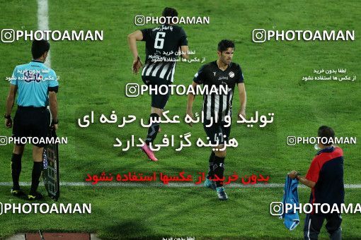 784777, Tehran, [*parameter:4*], لیگ برتر فوتبال ایران، Persian Gulf Cup، Week 4، First Leg، Persepolis 1 v 1 Siah Jamegan on 2017/08/16 at Azadi Stadium