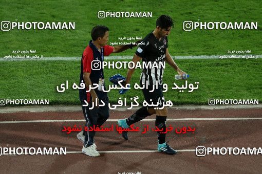 784389, Tehran, [*parameter:4*], لیگ برتر فوتبال ایران، Persian Gulf Cup، Week 4، First Leg، Persepolis 1 v 1 Siah Jamegan on 2017/08/16 at Azadi Stadium