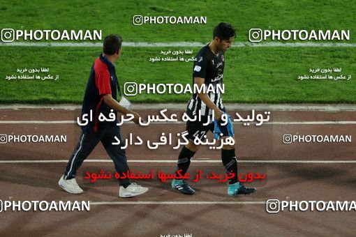 784445, Tehran, [*parameter:4*], لیگ برتر فوتبال ایران، Persian Gulf Cup، Week 4، First Leg، Persepolis 1 v 1 Siah Jamegan on 2017/08/16 at Azadi Stadium