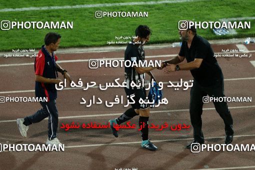 784724, Tehran, [*parameter:4*], لیگ برتر فوتبال ایران، Persian Gulf Cup، Week 4، First Leg، Persepolis 1 v 1 Siah Jamegan on 2017/08/16 at Azadi Stadium