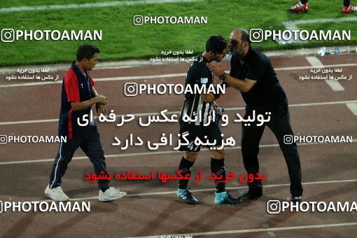 784755, Tehran, [*parameter:4*], لیگ برتر فوتبال ایران، Persian Gulf Cup، Week 4، First Leg، Persepolis 1 v 1 Siah Jamegan on 2017/08/16 at Azadi Stadium