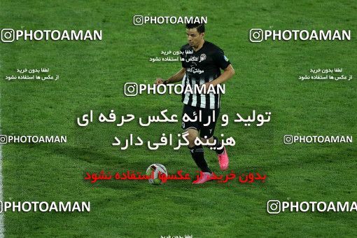 784327, Tehran, [*parameter:4*], لیگ برتر فوتبال ایران، Persian Gulf Cup، Week 4، First Leg، Persepolis 1 v 1 Siah Jamegan on 2017/08/16 at Azadi Stadium