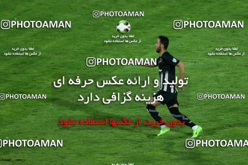 784459, Tehran, [*parameter:4*], لیگ برتر فوتبال ایران، Persian Gulf Cup، Week 4، First Leg، Persepolis 1 v 1 Siah Jamegan on 2017/08/16 at Azadi Stadium