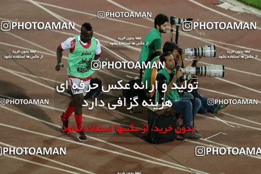 784411, Tehran, [*parameter:4*], لیگ برتر فوتبال ایران، Persian Gulf Cup، Week 4، First Leg، Persepolis 1 v 1 Siah Jamegan on 2017/08/16 at Azadi Stadium
