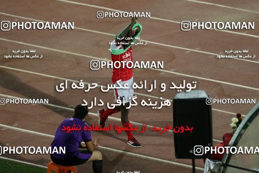 784734, Tehran, [*parameter:4*], لیگ برتر فوتبال ایران، Persian Gulf Cup، Week 4، First Leg، Persepolis 1 v 1 Siah Jamegan on 2017/08/16 at Azadi Stadium