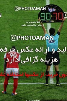 784737, Tehran, [*parameter:4*], لیگ برتر فوتبال ایران، Persian Gulf Cup، Week 4، First Leg، Persepolis 1 v 1 Siah Jamegan on 2017/08/16 at Azadi Stadium