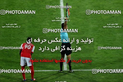 784426, Tehran, [*parameter:4*], لیگ برتر فوتبال ایران، Persian Gulf Cup، Week 4، First Leg، Persepolis 1 v 1 Siah Jamegan on 2017/08/16 at Azadi Stadium