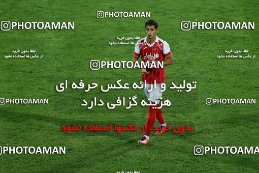 784373, Tehran, [*parameter:4*], لیگ برتر فوتبال ایران، Persian Gulf Cup، Week 4، First Leg، Persepolis 1 v 1 Siah Jamegan on 2017/08/16 at Azadi Stadium