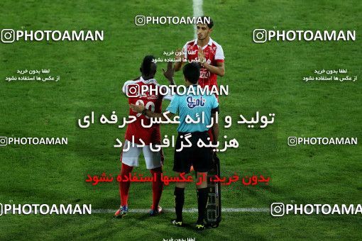 784495, Tehran, [*parameter:4*], لیگ برتر فوتبال ایران، Persian Gulf Cup، Week 4، First Leg، Persepolis 1 v 1 Siah Jamegan on 2017/08/16 at Azadi Stadium