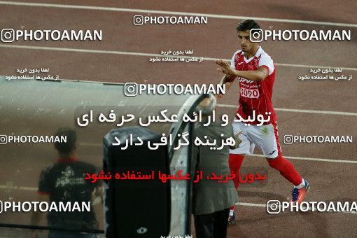 784660, Tehran, [*parameter:4*], لیگ برتر فوتبال ایران، Persian Gulf Cup، Week 4، First Leg، Persepolis 1 v 1 Siah Jamegan on 2017/08/16 at Azadi Stadium