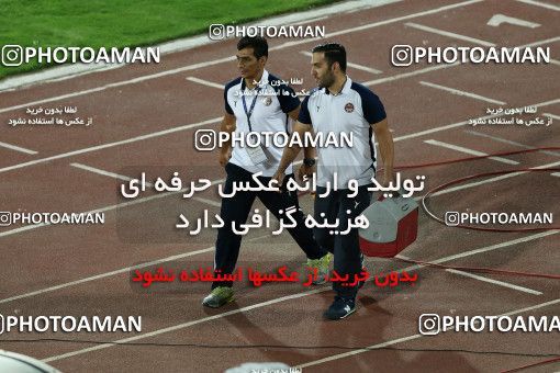 784562, Tehran, [*parameter:4*], لیگ برتر فوتبال ایران، Persian Gulf Cup، Week 4، First Leg، Persepolis 1 v 1 Siah Jamegan on 2017/08/16 at Azadi Stadium