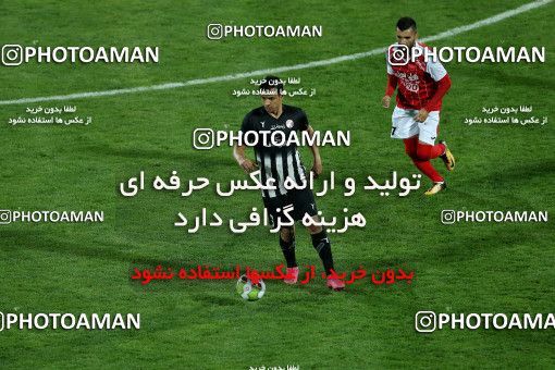 784483, Tehran, [*parameter:4*], لیگ برتر فوتبال ایران، Persian Gulf Cup، Week 4، First Leg، Persepolis 1 v 1 Siah Jamegan on 2017/08/16 at Azadi Stadium