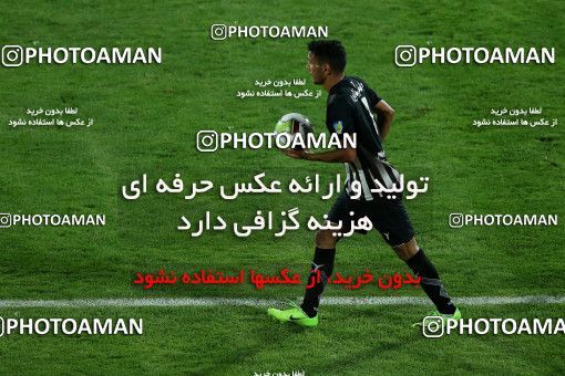 784429, Tehran, [*parameter:4*], لیگ برتر فوتبال ایران، Persian Gulf Cup، Week 4، First Leg، Persepolis 1 v 1 Siah Jamegan on 2017/08/16 at Azadi Stadium