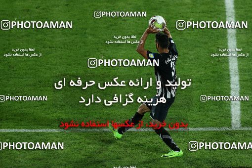 784697, Tehran, [*parameter:4*], لیگ برتر فوتبال ایران، Persian Gulf Cup، Week 4، First Leg، Persepolis 1 v 1 Siah Jamegan on 2017/08/16 at Azadi Stadium