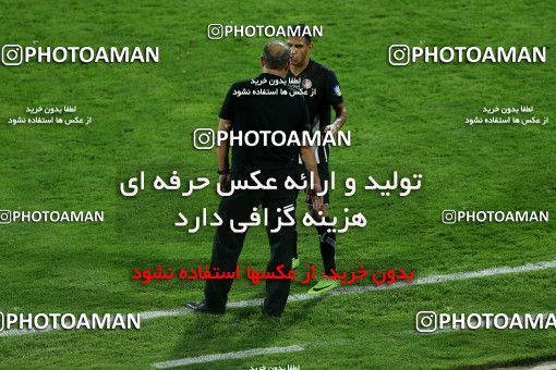 784263, Tehran, [*parameter:4*], لیگ برتر فوتبال ایران، Persian Gulf Cup، Week 4، First Leg، Persepolis 1 v 1 Siah Jamegan on 2017/08/16 at Azadi Stadium