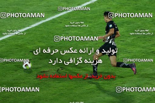784299, Tehran, [*parameter:4*], لیگ برتر فوتبال ایران، Persian Gulf Cup، Week 4، First Leg، Persepolis 1 v 1 Siah Jamegan on 2017/08/16 at Azadi Stadium