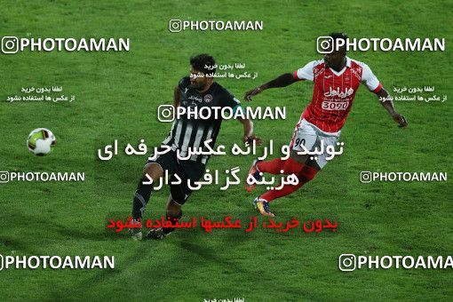 784442, Tehran, [*parameter:4*], لیگ برتر فوتبال ایران، Persian Gulf Cup، Week 4، First Leg، Persepolis 1 v 1 Siah Jamegan on 2017/08/16 at Azadi Stadium