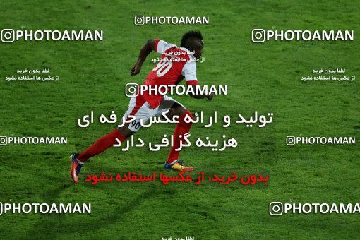 784497, Tehran, [*parameter:4*], لیگ برتر فوتبال ایران، Persian Gulf Cup، Week 4، First Leg، Persepolis 1 v 1 Siah Jamegan on 2017/08/16 at Azadi Stadium