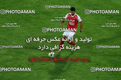 784898, Tehran, [*parameter:4*], لیگ برتر فوتبال ایران، Persian Gulf Cup، Week 4، First Leg، Persepolis 1 v 1 Siah Jamegan on 2017/08/16 at Azadi Stadium