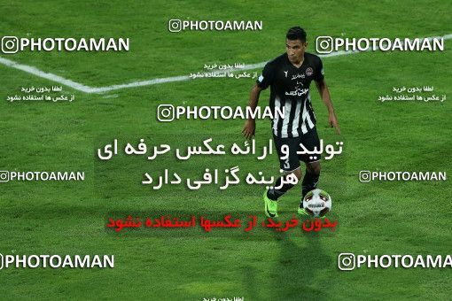 784259, Tehran, [*parameter:4*], لیگ برتر فوتبال ایران، Persian Gulf Cup، Week 4، First Leg، Persepolis 1 v 1 Siah Jamegan on 2017/08/16 at Azadi Stadium