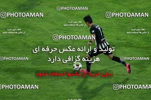 784576, Tehran, [*parameter:4*], لیگ برتر فوتبال ایران، Persian Gulf Cup، Week 4، First Leg، Persepolis 1 v 1 Siah Jamegan on 2017/08/16 at Azadi Stadium