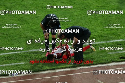 784633, Tehran, [*parameter:4*], لیگ برتر فوتبال ایران، Persian Gulf Cup، Week 4، First Leg، Persepolis 1 v 1 Siah Jamegan on 2017/08/16 at Azadi Stadium