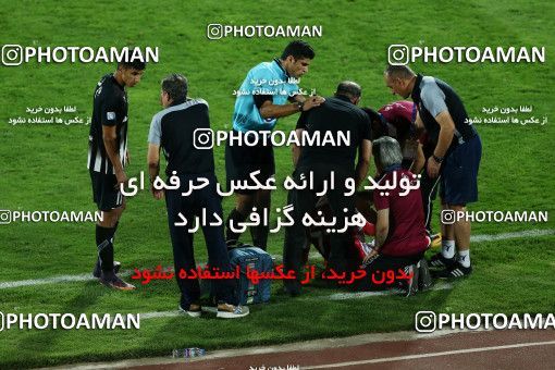 784587, Tehran, [*parameter:4*], لیگ برتر فوتبال ایران، Persian Gulf Cup، Week 4، First Leg، Persepolis 1 v 1 Siah Jamegan on 2017/08/16 at Azadi Stadium