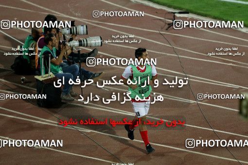 784542, Tehran, [*parameter:4*], لیگ برتر فوتبال ایران، Persian Gulf Cup، Week 4، First Leg، Persepolis 1 v 1 Siah Jamegan on 2017/08/16 at Azadi Stadium
