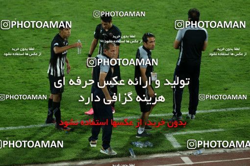 784932, Tehran, [*parameter:4*], لیگ برتر فوتبال ایران، Persian Gulf Cup، Week 4، First Leg، Persepolis 1 v 1 Siah Jamegan on 2017/08/16 at Azadi Stadium