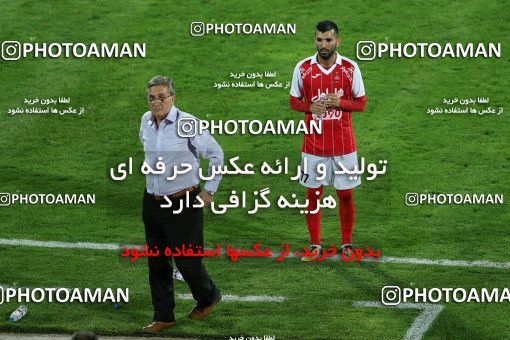 784514, Tehran, [*parameter:4*], لیگ برتر فوتبال ایران، Persian Gulf Cup، Week 4، First Leg، Persepolis 1 v 1 Siah Jamegan on 2017/08/16 at Azadi Stadium