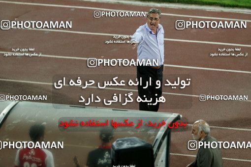 784601, Tehran, [*parameter:4*], لیگ برتر فوتبال ایران، Persian Gulf Cup، Week 4، First Leg، Persepolis 1 v 1 Siah Jamegan on 2017/08/16 at Azadi Stadium
