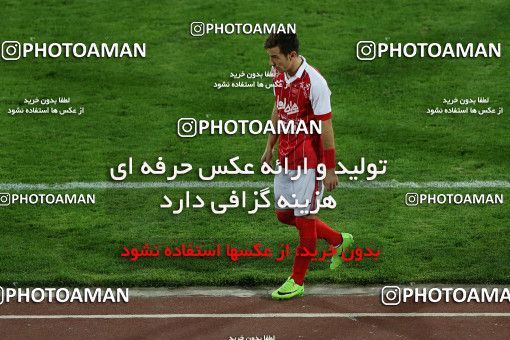 784610, Tehran, [*parameter:4*], لیگ برتر فوتبال ایران، Persian Gulf Cup، Week 4، First Leg، Persepolis 1 v 1 Siah Jamegan on 2017/08/16 at Azadi Stadium