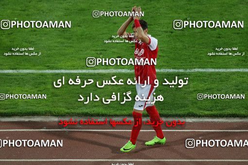 784339, Tehran, [*parameter:4*], لیگ برتر فوتبال ایران، Persian Gulf Cup، Week 4، First Leg، Persepolis 1 v 1 Siah Jamegan on 2017/08/16 at Azadi Stadium