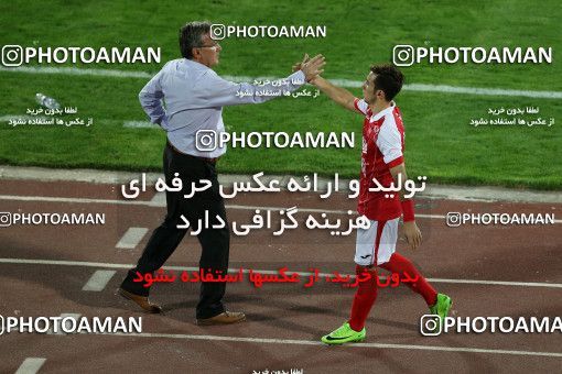 784296, Tehran, [*parameter:4*], لیگ برتر فوتبال ایران، Persian Gulf Cup، Week 4، First Leg، Persepolis 1 v 1 Siah Jamegan on 2017/08/16 at Azadi Stadium