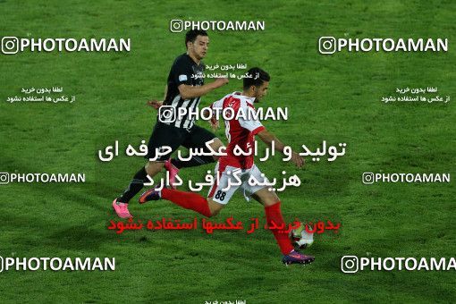 784524, Tehran, [*parameter:4*], لیگ برتر فوتبال ایران، Persian Gulf Cup، Week 4، First Leg، Persepolis 1 v 1 Siah Jamegan on 2017/08/16 at Azadi Stadium