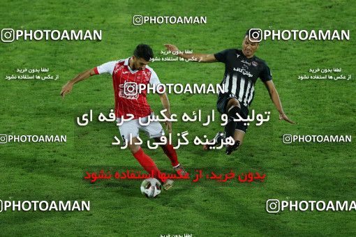 784602, Tehran, [*parameter:4*], لیگ برتر فوتبال ایران، Persian Gulf Cup، Week 4، First Leg، Persepolis 1 v 1 Siah Jamegan on 2017/08/16 at Azadi Stadium