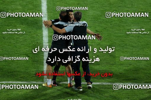 784889, Tehran, [*parameter:4*], لیگ برتر فوتبال ایران، Persian Gulf Cup، Week 4، First Leg، Persepolis 1 v 1 Siah Jamegan on 2017/08/16 at Azadi Stadium