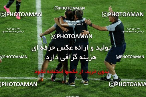 784623, Tehran, [*parameter:4*], لیگ برتر فوتبال ایران، Persian Gulf Cup، Week 4، First Leg، Persepolis 1 v 1 Siah Jamegan on 2017/08/16 at Azadi Stadium
