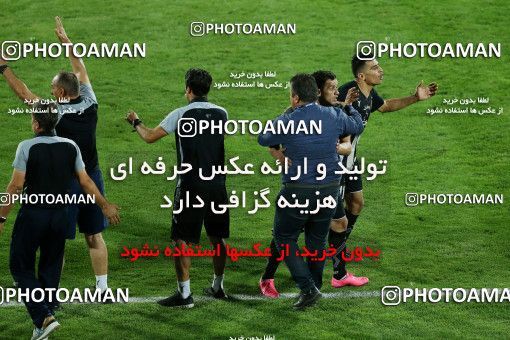 784596, Tehran, [*parameter:4*], لیگ برتر فوتبال ایران، Persian Gulf Cup، Week 4، First Leg، Persepolis 1 v 1 Siah Jamegan on 2017/08/16 at Azadi Stadium