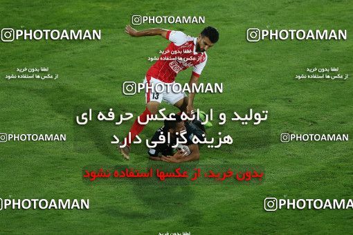 784428, Tehran, [*parameter:4*], لیگ برتر فوتبال ایران، Persian Gulf Cup، Week 4، First Leg، Persepolis 1 v 1 Siah Jamegan on 2017/08/16 at Azadi Stadium