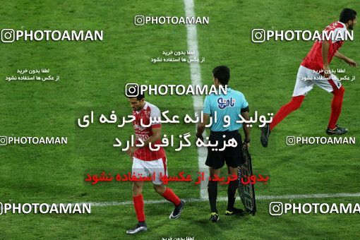 784469, Tehran, [*parameter:4*], لیگ برتر فوتبال ایران، Persian Gulf Cup، Week 4، First Leg، Persepolis 1 v 1 Siah Jamegan on 2017/08/16 at Azadi Stadium