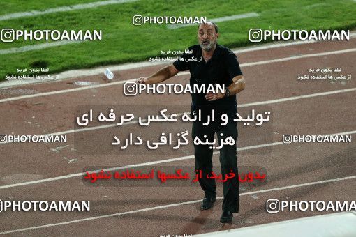 784437, Tehran, [*parameter:4*], لیگ برتر فوتبال ایران، Persian Gulf Cup، Week 4، First Leg، Persepolis 1 v 1 Siah Jamegan on 2017/08/16 at Azadi Stadium