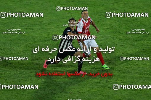 784747, Tehran, [*parameter:4*], لیگ برتر فوتبال ایران، Persian Gulf Cup، Week 4، First Leg، Persepolis 1 v 1 Siah Jamegan on 2017/08/16 at Azadi Stadium