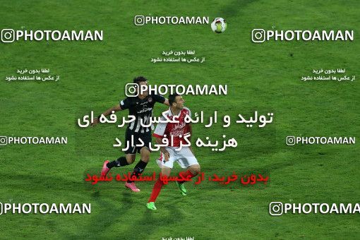 784643, Tehran, [*parameter:4*], لیگ برتر فوتبال ایران، Persian Gulf Cup، Week 4، First Leg، Persepolis 1 v 1 Siah Jamegan on 2017/08/16 at Azadi Stadium