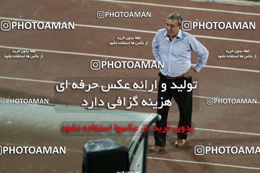 784289, Tehran, [*parameter:4*], لیگ برتر فوتبال ایران، Persian Gulf Cup، Week 4، First Leg، Persepolis 1 v 1 Siah Jamegan on 2017/08/16 at Azadi Stadium