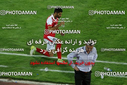 784890, Tehran, [*parameter:4*], لیگ برتر فوتبال ایران، Persian Gulf Cup، Week 4، First Leg، Persepolis 1 v 1 Siah Jamegan on 2017/08/16 at Azadi Stadium